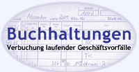 Logo Buchhaltung Birgit Schwarz
